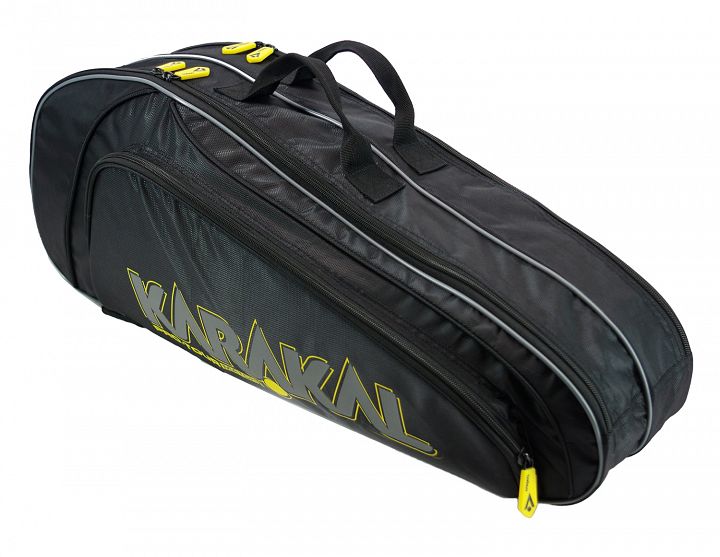 Karakal Pro Tour Match 2.0 4R Black